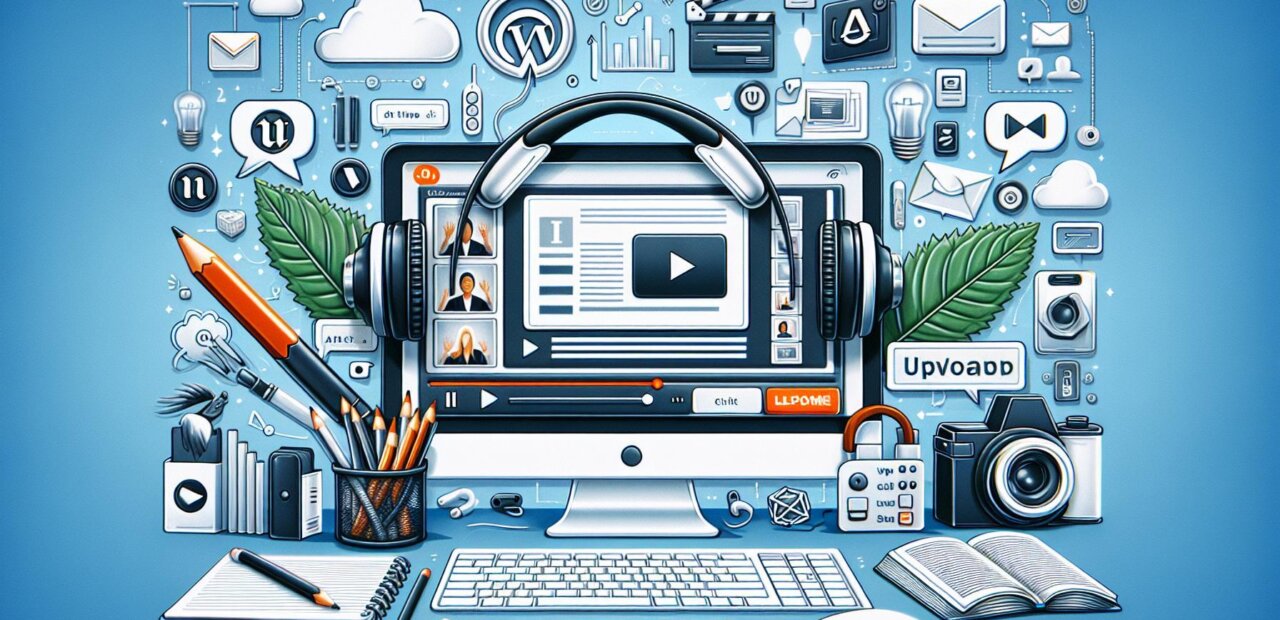 Najlepsze platformy do tworzenia kursów wideo – Twój start w e-learning