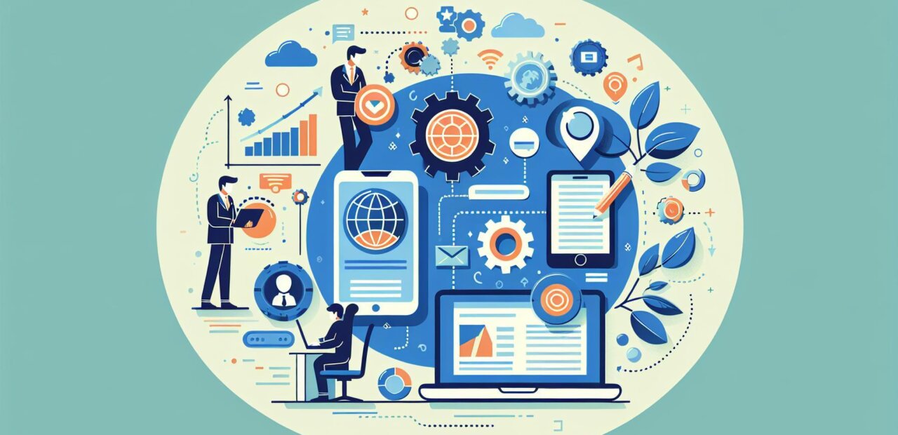 Rozwój umiejętności miękkich przez e-learning – Przewaga, która się liczy