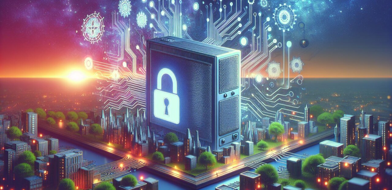 Komputery kwantowe a bezpieczeństwo danych: Nowe wyzwania i rozwiązania